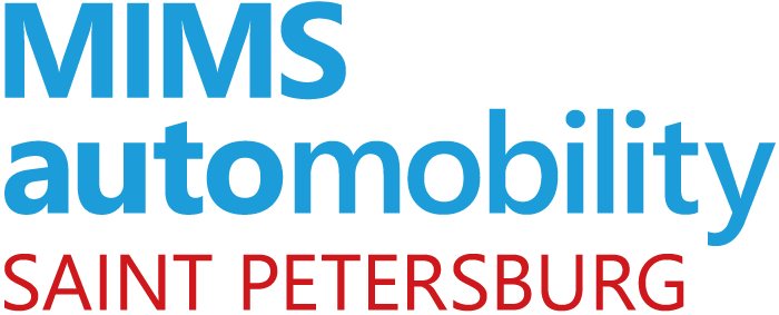 MIMS Automobility Saint Petersburg